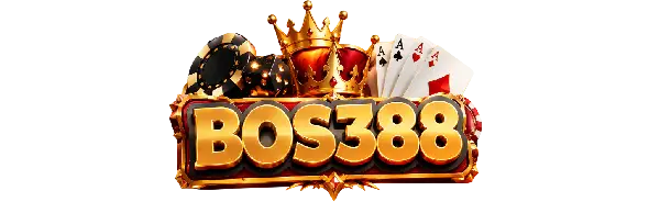 Logo Bos388